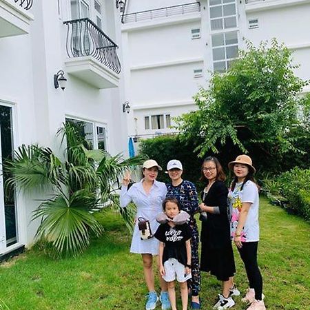 Cherry Villa Dalat Экстерьер фото