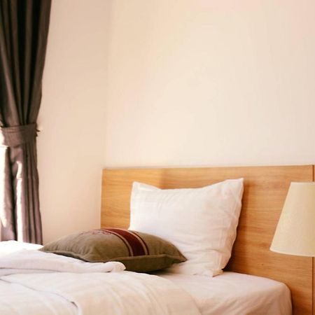 Cherry Villa Dalat Экстерьер фото