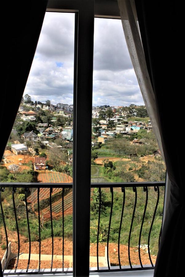 Cherry Villa Dalat Экстерьер фото