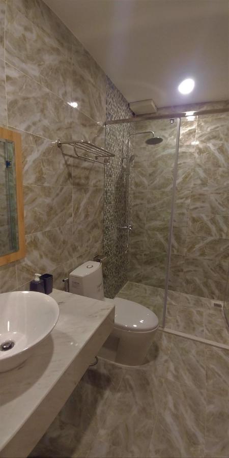Cherry Villa Dalat Экстерьер фото