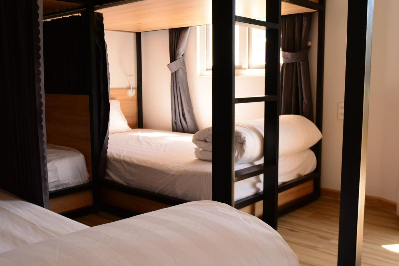 Cherry Villa Dalat Экстерьер фото